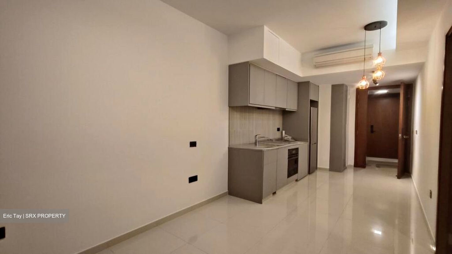 Kandis Walk (D27), Condominium #501184981